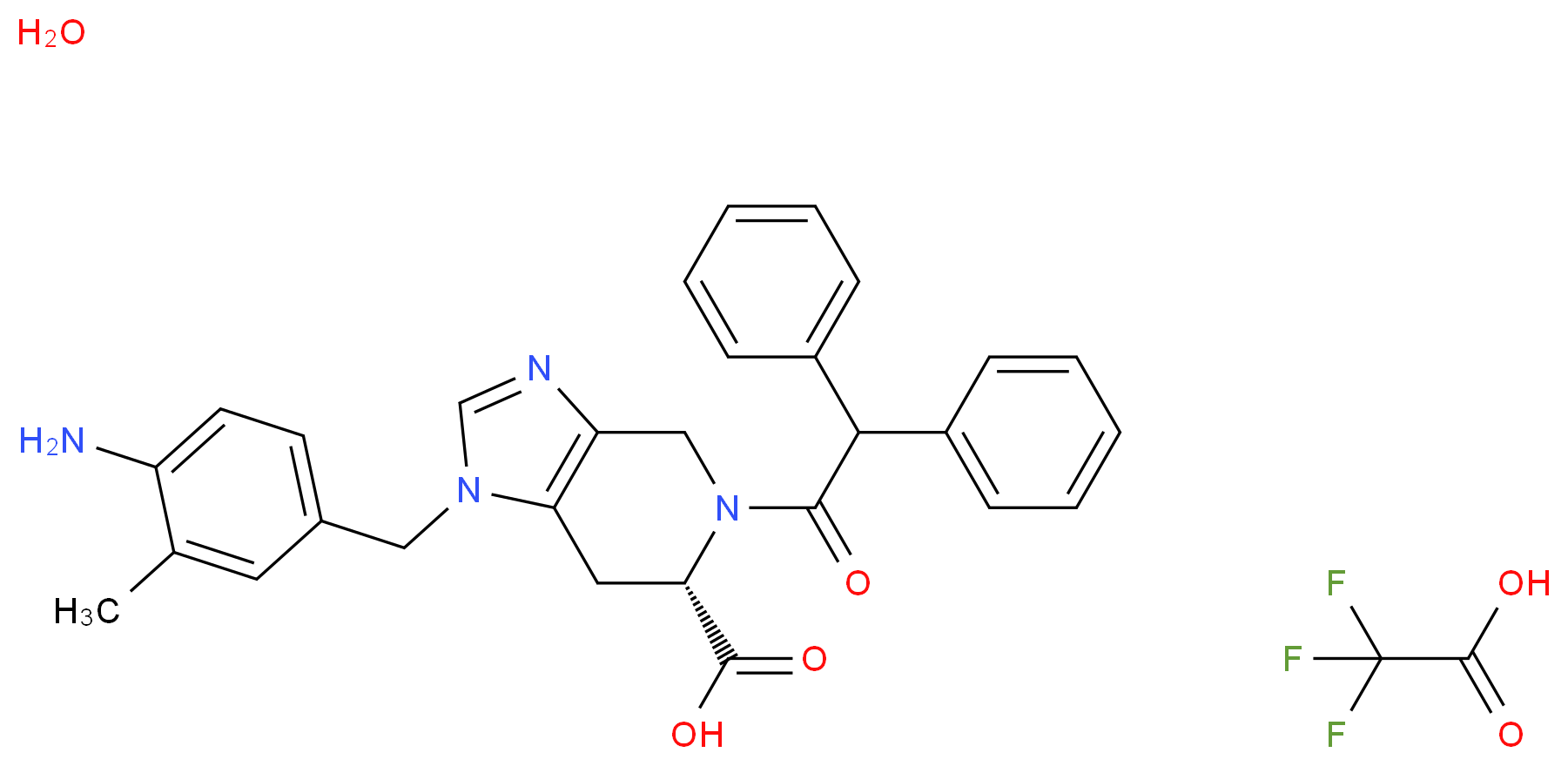 MFCD09265257 molecular structure