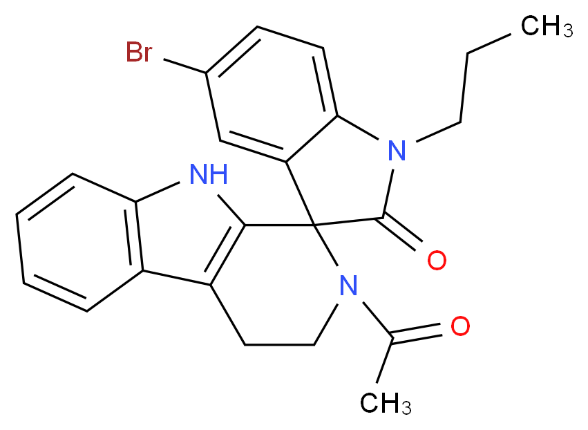 164273165 molecular structure