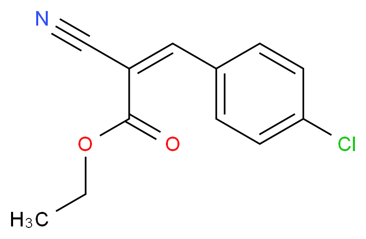 2169-68-8 molecular structure