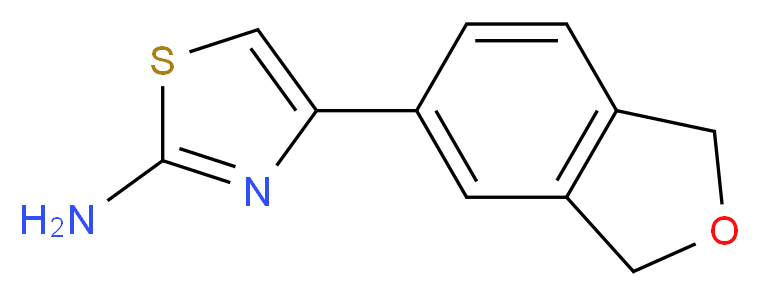MFCD14705880 molecular structure