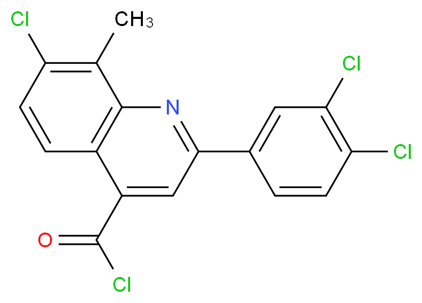 MFCD03422882 molecular structure