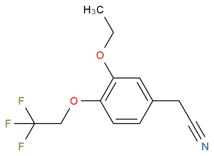 MFCD12912920 molecular structure