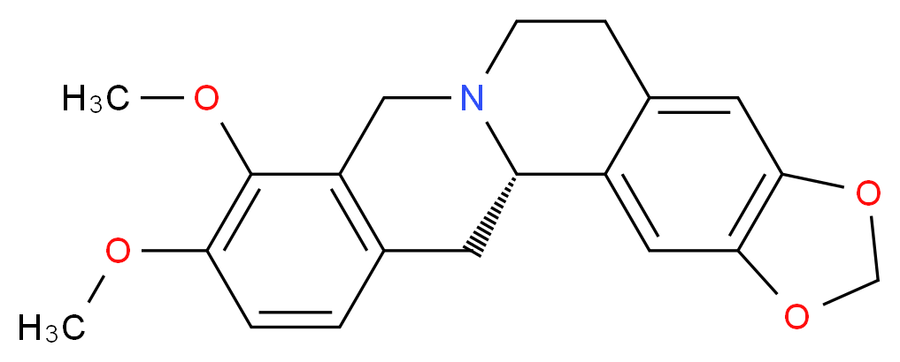 5096-57-1 molecular structure