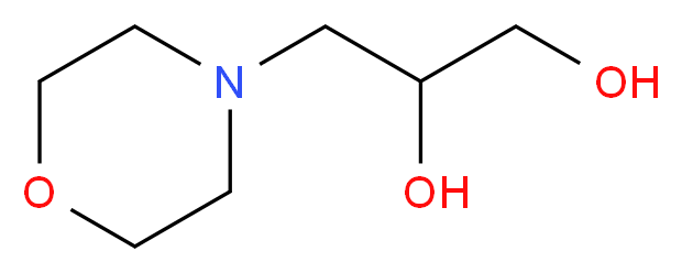 6425-32-7 molecular structure