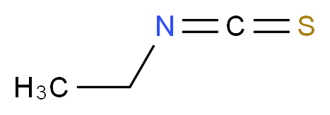 542-85-8 molecular structure