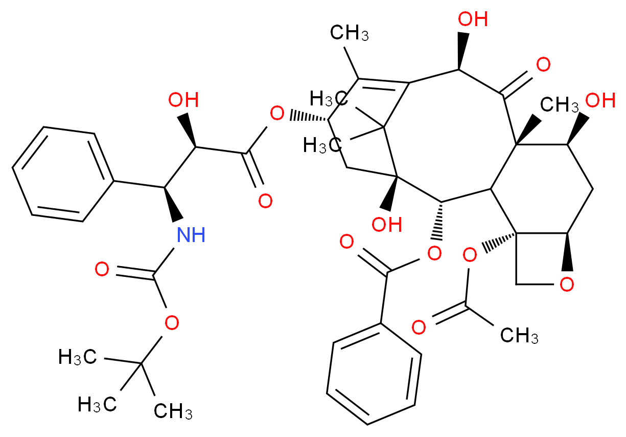 114977-28-5 molecular structure