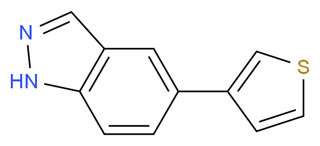 885272-41-3 molecular structure