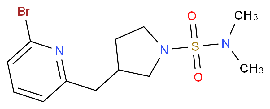 MFCD19691649 molecular structure