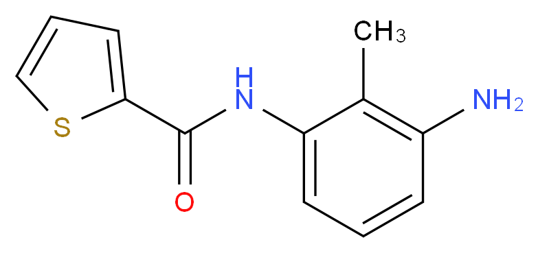 MFCD07620118 molecular structure