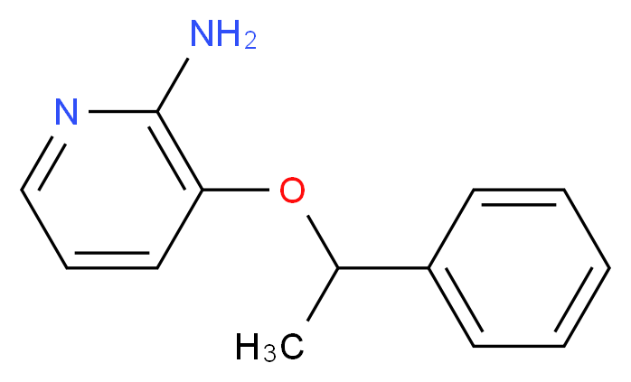 MFCD19578491 molecular structure