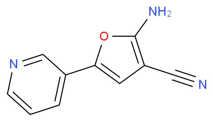 857663-89-9 molecular structure