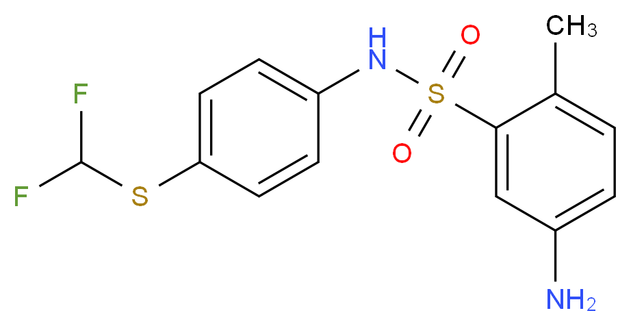 MFCD02702720 molecular structure