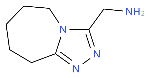 885461-42-7 molecular structure