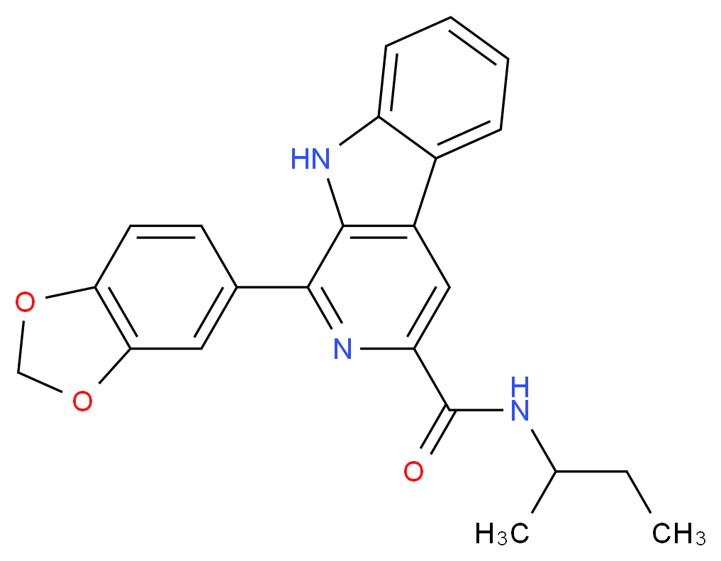 164264134 molecular structure