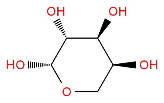 5328-37-0 molecular structure