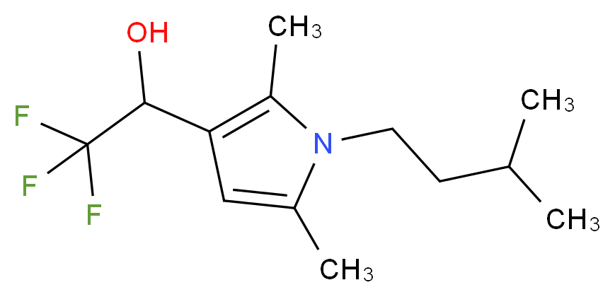 MFCD06357363 molecular structure