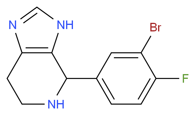 MFCD13176459 molecular structure