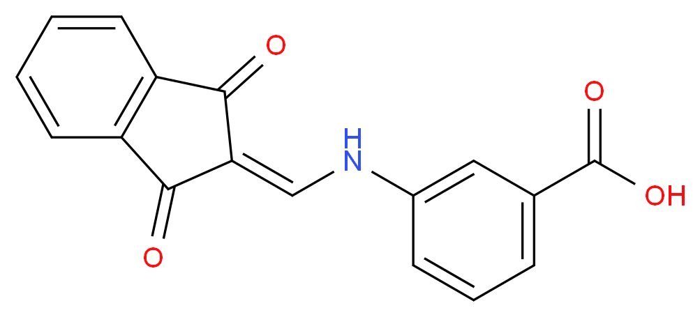 MFCD00245538 molecular structure