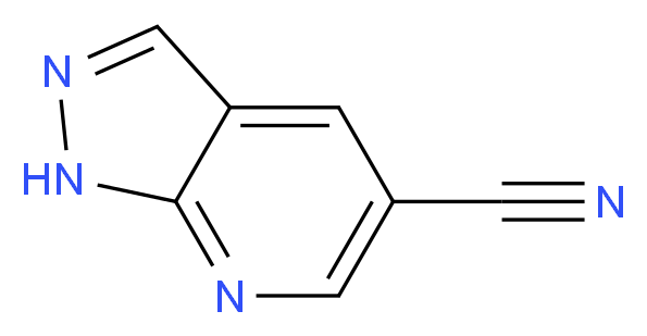 1234616-67-1 molecular structure