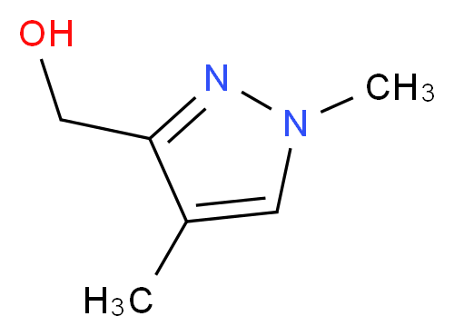 881008-97-5 molecular structure