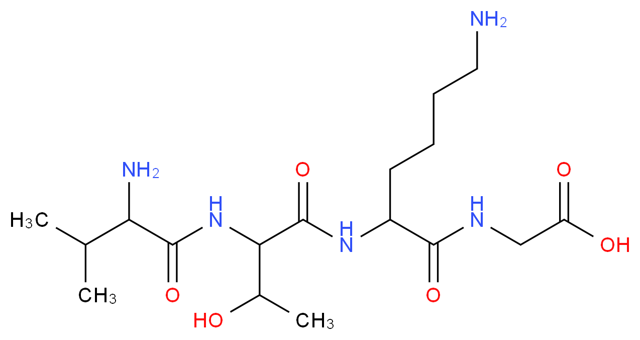 133605-54-6 molecular structure