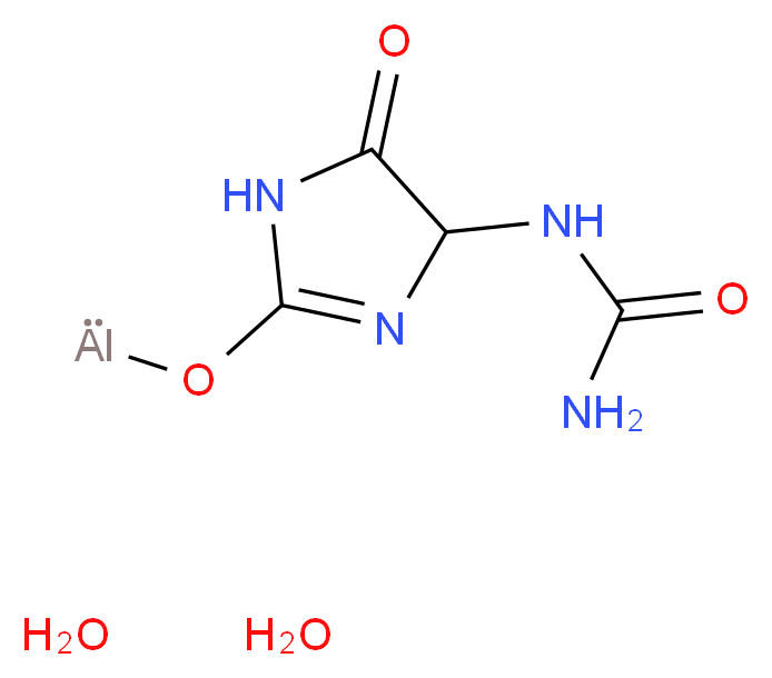 5579-81-7 molecular structure