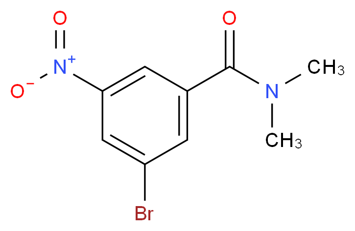 MFCD09258761 molecular structure