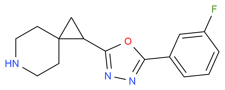 MFCD20501903 molecular structure