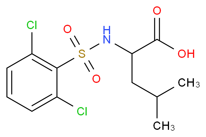 MFCD03619058 molecular structure