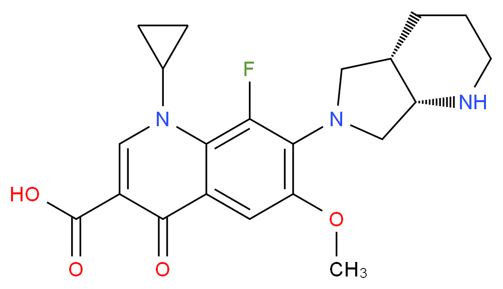 1029364-77-9 molecular structure