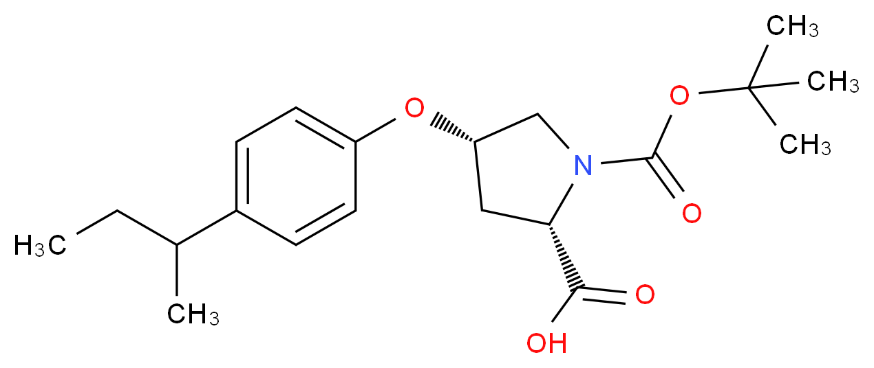 MFCD08687071 molecular structure