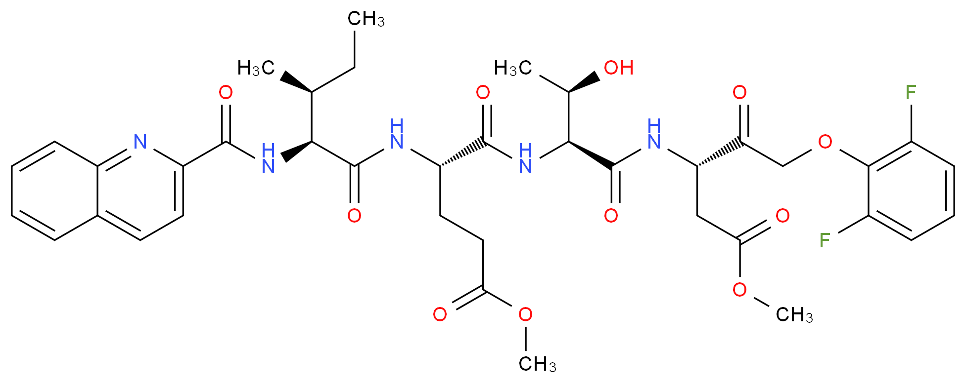 162105542 molecular structure