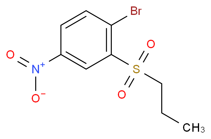 MFCD21602545 molecular structure