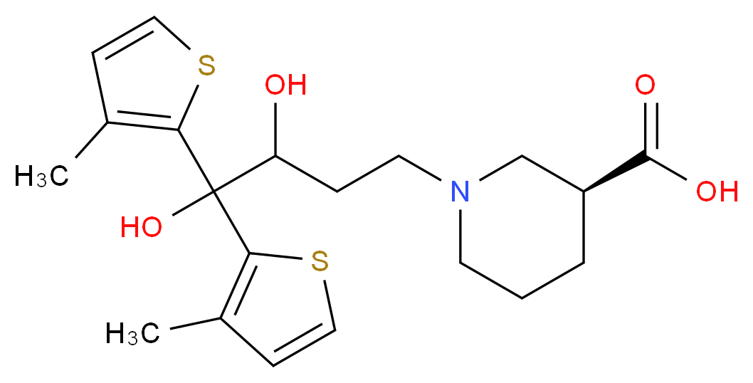 162262017 molecular structure