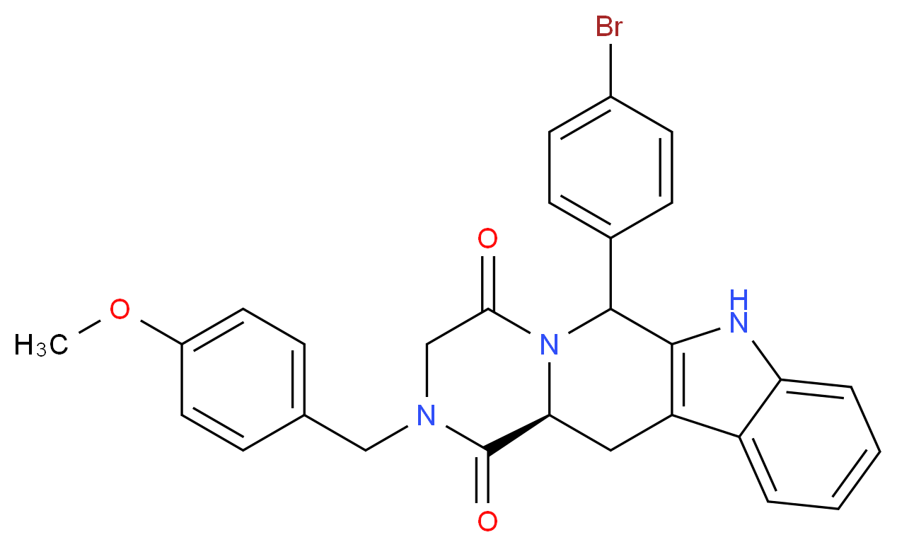 164260928 molecular structure