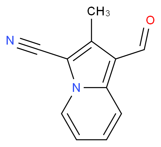 MFCD03960595 molecular structure