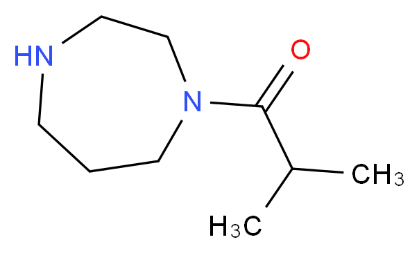MFCD09045730 molecular structure