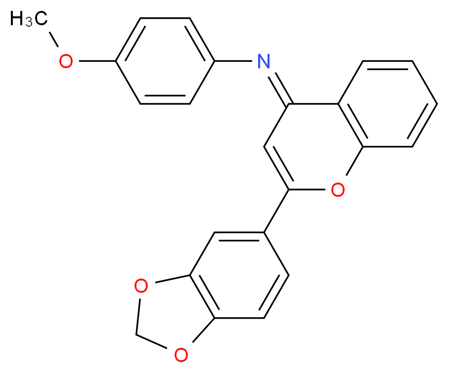 164241740 molecular structure