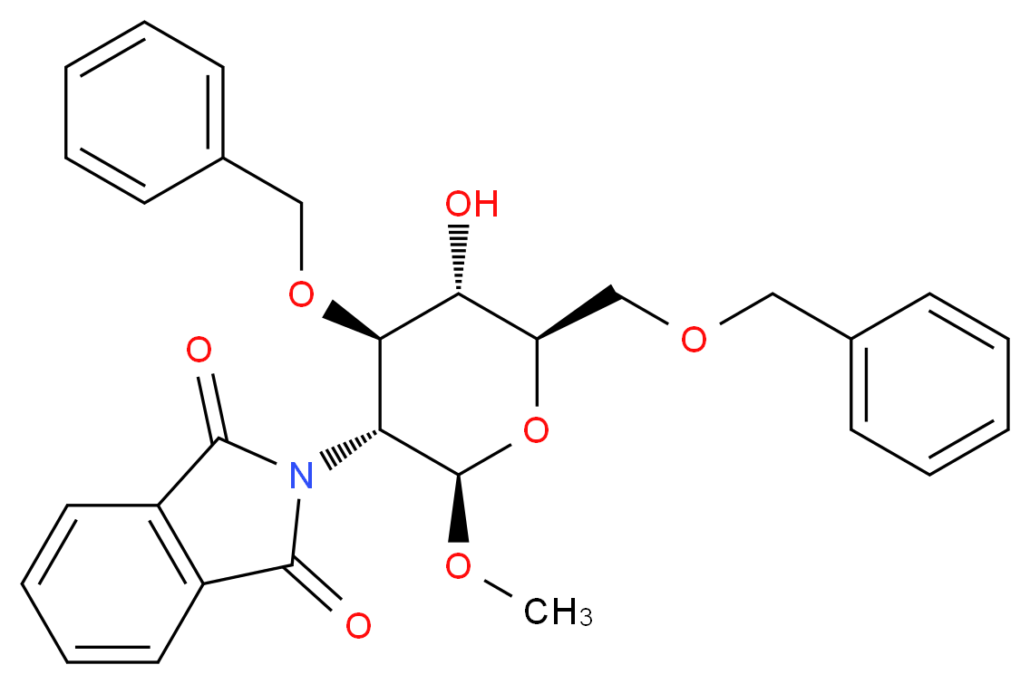 97242-79-0 molecular structure