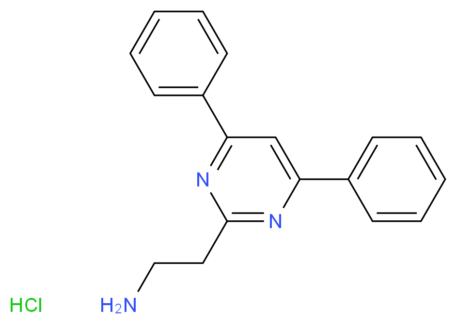 1196155-40-4 molecular structure