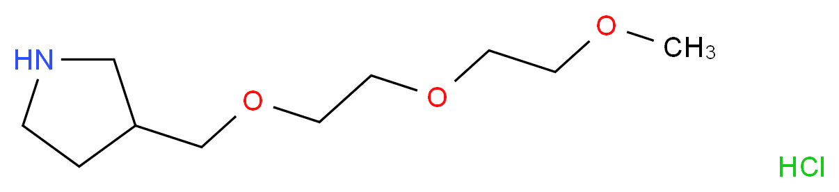 MFCD13560221 molecular structure