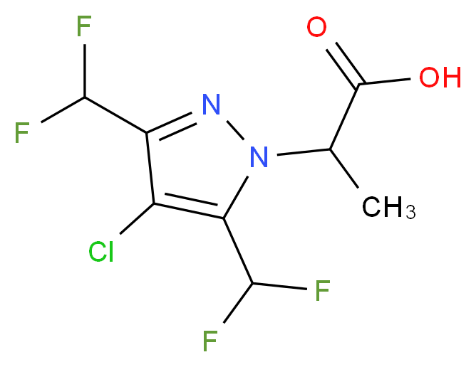 MFCD03419716 molecular structure