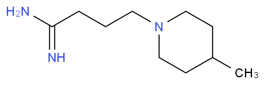 MFCD09941619 molecular structure
