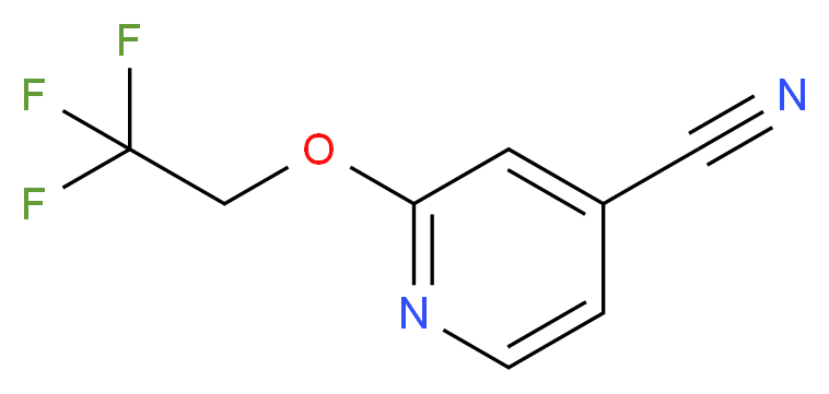 MFCD09934829 molecular structure