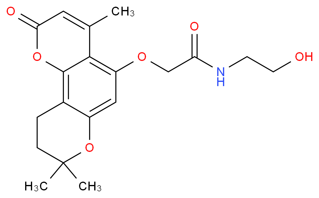 164273619 molecular structure