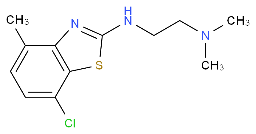 MFCD11987000 molecular structure