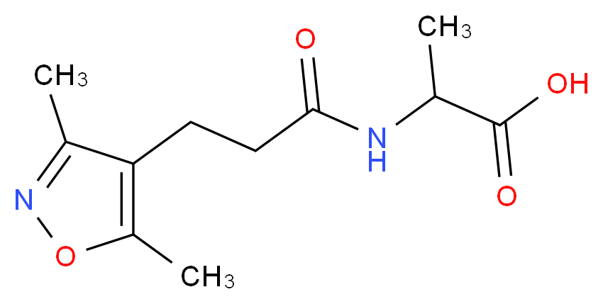 MFCD11646859 molecular structure