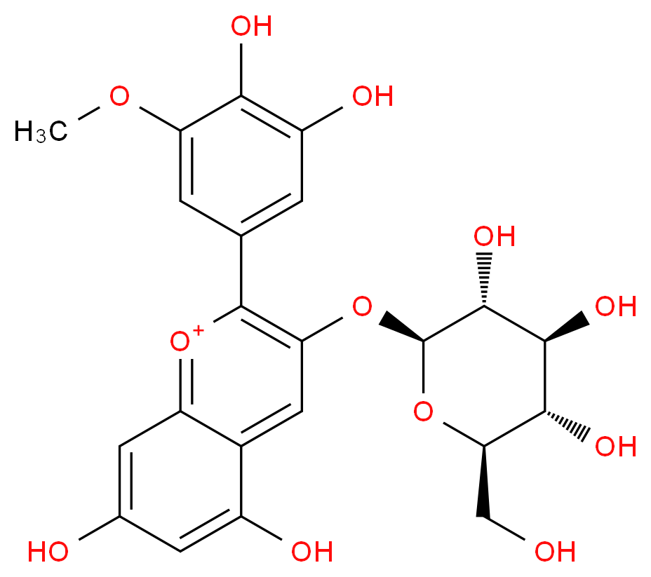 6988-81-4 molecular structure