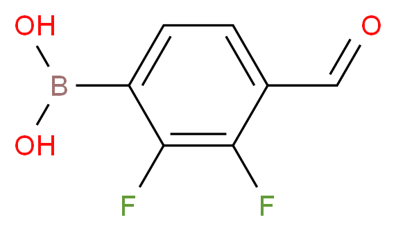 480424-84-8 molecular structure