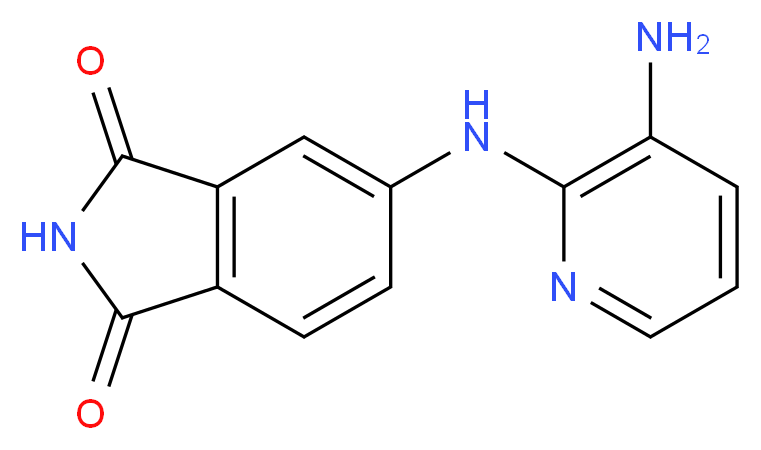 MFCD12642370 molecular structure